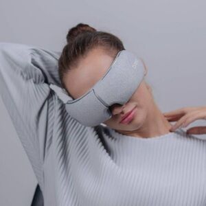 Breo iSee M1 Eye Massager